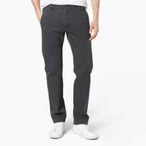 Dockers Alpha Khakis - Black 36x30